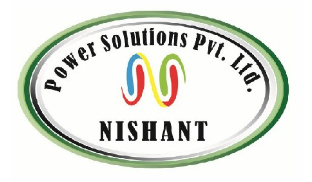 Nishant Power Solutions Logo